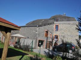 A picture of the hotel: Holiday Home Stone Lodge