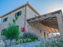 Ξενοδοχείο φωτογραφία: Villa Villa Dimitris