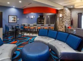 Best Western Plus Ardmore Inn & Suites