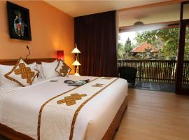 Foto do Hotel: Petit Hotel Bali