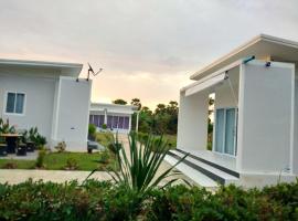 Hotel Photo: San Sabai the cottages