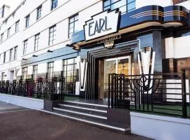 Earl Of Doncaster Hotel