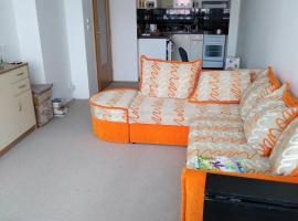 Hotel Photo: Nice and cosy apartment for a good price