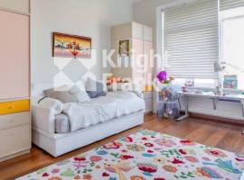 Hotel foto: Spacious flat in the heart of the city