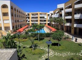 Appartamenti Rosa Virginia by Salentoville Gallipoli, hotel v Gallipoli