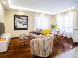 होटल की एक तस्वीर: Home Suite Home Gran Canaria
