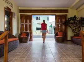 Hotel Mar Azul