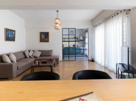 מלון צילום: Umi Urban Suites