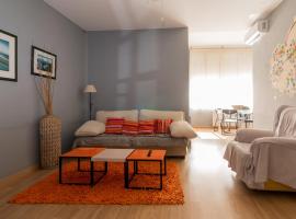 Foto do Hotel: Big Flat at center of Valencia. WIFI