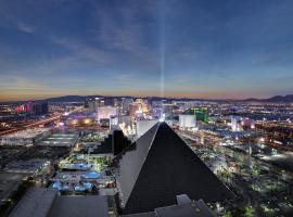 Luxor, hotel in Las Vegas