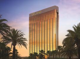 होटल की एक तस्वीर: Delano Las Vegas at Mandalay Bay