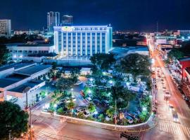 Gambaran Hotel: The Apo View Hotel