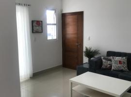 Фотографія готелю: Ave. Hnos. Gutierrez (Carretera Tigaiga) Apartamento