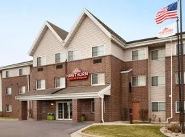 밀워키에 위치한 호텔 Hawthorn Suites By Wyndham Oak Creek/Milwaukee Airport