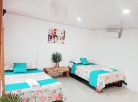 Hotel Maguey