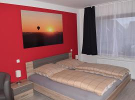 Foto di Hotel: My Home in Kirchwerder