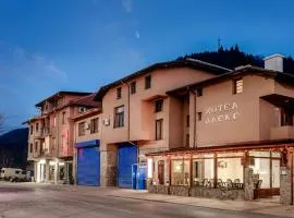 Family Hotel Aleks