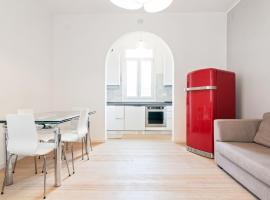 Хотел снимка: Prato della Valle Roomy Flat