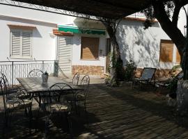 A picture of the hotel: La Scaletta Casa Vacanze