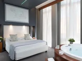 Hotel Metropolis