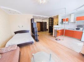 Hotel Photo: Saratov Lights Apartments Шевченко38