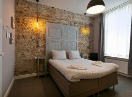 Hotel Photo: Hotel Heere