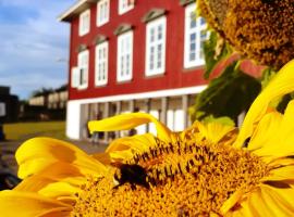 A picture of the hotel: Oslo Hostel Rønningen