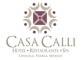 Hotel Calli Quetzalcoatl