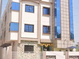 Hotel Sai Guest House