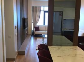 Gambaran Hotel: MALL OF İSTANBUL 3