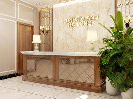 Hotel Foto: Sunderland Hạ Long Hotel