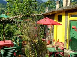 Foto do Hotel: Prince Valley Guesthouse