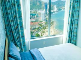 Hình ảnh khách sạn: Beach Front Apartments Nha Trang