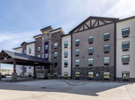 酒店照片: Sleep Inn & Suites Mt. Hope near Auction & Event Center