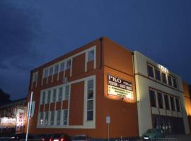 Hotel Photo: Penzion PKO Nitra