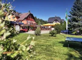 Parkhotel Margaretenhof
