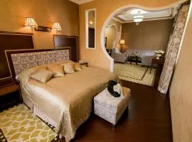 AllureInn Hotel and Spa