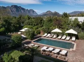 Plumwood Boutique Hotel by The Living Journey Collection