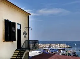 Hotel Baia Di Puolo