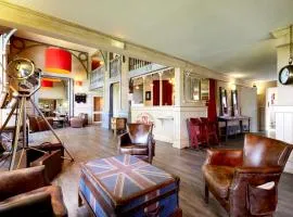 Brit Hotel Essentiel Cholet