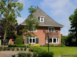 A picture of the hotel: Bed and Breakfast De Grote Byvanck