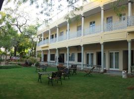 Hotel Jai Niwas, hotel in Jaipur