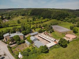 Hotel Photo: Slieve Aughty Centre