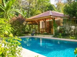 Casa Merlin Yoga & Welness Hotel