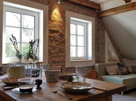 Gambaran Hotel: Vintage House am Faaker Seebach