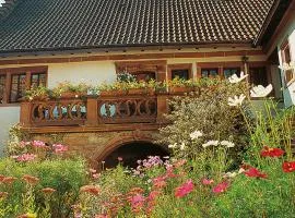 Chalet Raabe