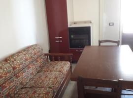 A picture of the hotel: appartamentino al secondo piano