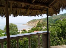 Хотел снимка: Timor Top, Area Branca, Dili, Timor Leste