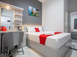 Hotel kuvat: RedDoorz Plus near Politeknik Negeri Malang