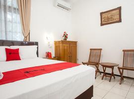 Hotelfotos: RedDoorz Syariah near Sanan